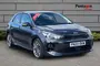 2020 Kia Rio 1.0 T GDi 118 GT-Line 5dr