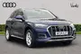 2024 Audi Q5 50 TFSI e Quattro Sport 5dr S Tronic