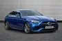 2025 Mercedes-Benz C-Class C200 AMG Line 4dr 9G-Tronic
