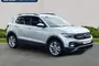2022 Volkswagen T-Cross 1.0 TSI SE 5dr