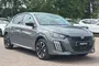 2025 Peugeot 208 100kW Allure 50kWh 5dr Auto