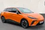 2023 MG MG4 150kW Trophy EV Long Range 64kWh 5dr Auto