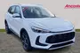 2026 MG ZS 1.5 Hybrid+ SE 5dr Auto