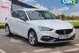 2024 SEAT Leon 1.4 eHybrid FR 5dr DSG
