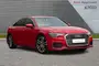 2022 Audi A6 40 TFSI S Line 4dr S Tronic [Tech Pack]
