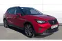 2022 SEAT Arona 1.0 TSI SE Technology 5dr