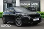 2022 BMW X1 xDrive 23i MHT M Sport Premier Pro 5dr  Step