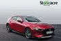 2026 Mazda 3 2.5 e-Skyactiv G MHEV [140] Takumi 5dr