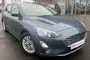 2021 Ford Focus 1.5 EcoBlue 120 Titanium Edition 5dr