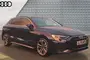 2025 Audi A3 1.5 TFSI 116 S Line 5dr S Tronic