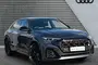 2024 Audi Q8 55 TFSI e Quattro Black Edition 5dr Tiptronic