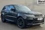 2018 Land Rover Range Rover Sport 3.0 SDV6 HSE Dynamic 5dr Auto