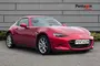 2017 Mazda MX-5 1.5 SE-L Nav 2dr
