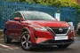 2022 Nissan Qashqai 1.5 E-Power Acenta Premium 5dr Auto