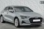 2025 Audi A3 40 TFSI e Sport 5dr S Tronic