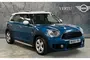 2018 MINI Countryman 2.0 Cooper D 5dr