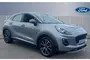 2023 Ford Puma 1.0 EcoBoost Hybrid mHEV 155 Titanium 5dr