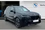 2025 BMW X7 xDrive40d MHT M Sport 5dr Step Auto