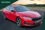 2025 Skoda Octavia 1.5 TSI 150 e-TEC Sportline 5dr DSG
