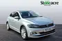 2021 Volkswagen Polo 1.0 TSI 95 Match 5dr