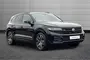2025 Volkswagen Touareg 3.0 V6 TDI 4Motion 286 Black Edition 5dr Tip Auto