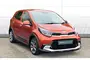 2022 Kia Picanto 1.0 X-Line S 5dr Auto
