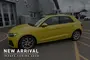2022 Audi A1 30 TFSI 110 Sport 5dr