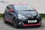 2018 Toyota Aygo 1.0 VVT-i X-Press 5dr x-shift