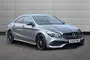 2019 Mercedes-Benz CLA CLA 200 AMG Line Night Edition 4dr
