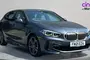 2021 BMW 1 Series 118i [136] M Sport 5dr