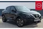 2025 Nissan Juke 1.0 DiG-T N-Connecta 5dr DCT