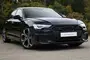2025 Audi A6 40 TDI Quattro Black Edition 4dr S Tronic