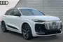 2025 Audi Q6 e-tron 285kW Quattro 100kWh Edition 1 5dr Auto