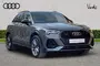 2023 Audi Q3 40 TDI 200 Quattro Black Edition 5dr S Tronic