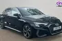 2021 Audi A3 35 TFSI S Line 5dr