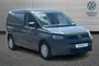 2025 Volkswagen Caddy 2.0 TDI 102PS Commerce Plus Van [Tech Pack]