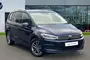 2025 Volkswagen Touran 1.5 TSI EVO Match 5dr