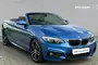 2019 BMW 2 Series 220d M Sport 2dr [Nav] Step Auto