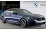 2023 BMW 5 Series 530e M Sport 4dr Auto