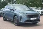 2025 Peugeot 5008 1.2 Hybrid 136 GT 5dr e-DSC6