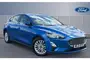 2021 Ford Focus 1.0 EcoBoost Hybrid mHEV 125 Titanium Edition 5dr