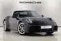 2026 Porsche 911 S 2dr PDK
