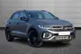 2025 Volkswagen T-Roc 1.5 TSI Black Edition Plus 5dr DSG