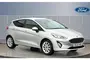 2020 Ford Fiesta 1.0 EcoBoost 95 Titanium 5dr