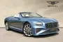 2025 Bentley Continental GTC 4.0 V8 Hybrid Mulliner 2dr Auto