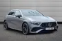 2025 Mercedes-Benz A-Class A35 4Matic Premium Plus 5dr Auto
