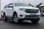 2023 Ford Ranger Pick Up Double Cab Limited 1 2.0 EcoBlue 170 Auto