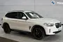 2021 BMW iX3 210kW Premier Edition 80kWh 5dr Auto