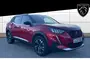 2023 Peugeot 2008 1.2 PureTech 130 GT 5dr EAT8