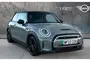 2022 MINI Electric 135kW Cooper S Level 2 33kWh 3dr Auto